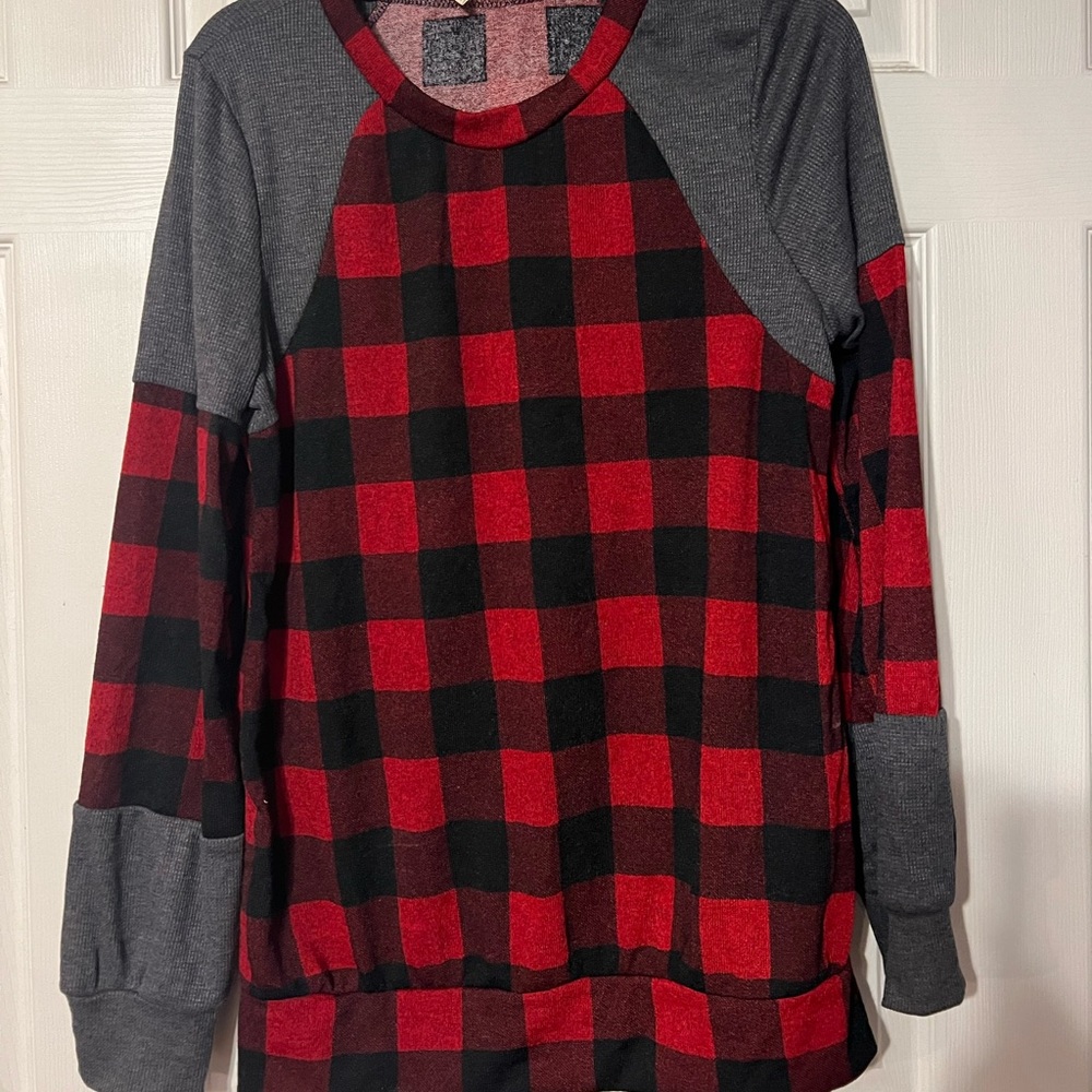 Lovely Melody Top